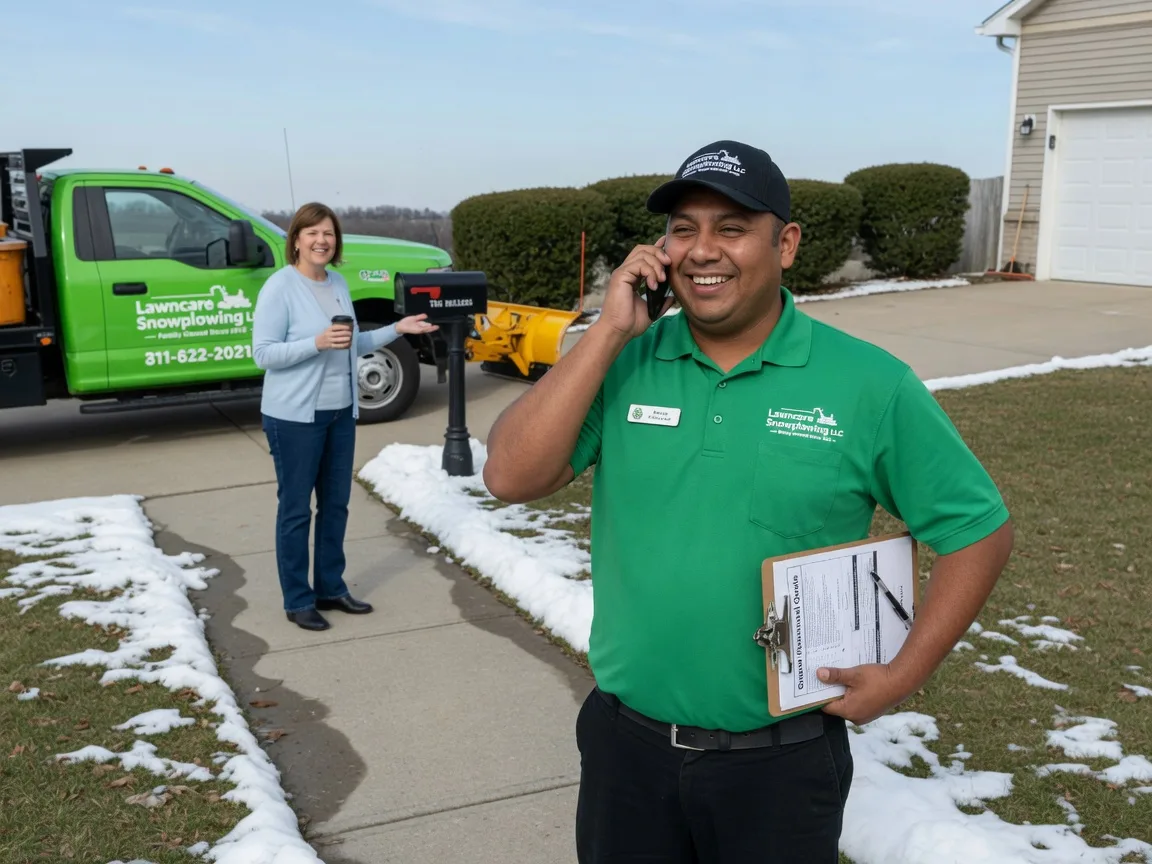 Lawn Care Services By Expert Landscaper Big Cove Tannery, PA FAQs